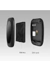 M7000, 4G LTE Mobil Wi-Fi Router