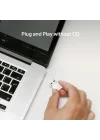MA30N, AC1300 Mbps, Çift Bant, MU-MIMO, Tak ve Çalıştır, Nano Wi-Fi 5 USB Adaptör
