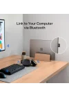 MA530, Bluetooth 5.4, Nano USB Adaptör