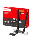 MA80XE, AX3000 Wi-Fi 6 Bluetooth 5.3 PCIe Adaptör