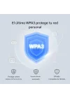 MA80XE, AX3000 Wi-Fi 6 Bluetooth 5.3 PCIe Adaptör