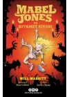 Mabel Jones ve Kıyamet Kitabı