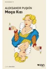 Maça Kızı
