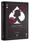 Maça Kızı 8 - 4. Kitap (Ciltli)