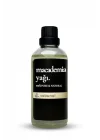 Macadamia Yağı 100 ml - Cilt Bakım Yağı