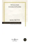 Macbeth - Hasan Ali Yücel Klasikleri