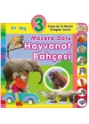 Macera Dolu Hayvanat Bahçesi (3+Yaş)