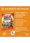Macera Dolu Uygarlıklar - 4 Sihirli Alora - Babil