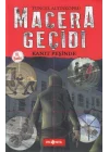 Macera Geçidi 1 - Kanıt Peşinde