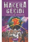 Macera Geçidi 11 - Uzaylılar Dünyada