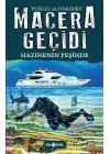 Macera Geçidi 17 - Hazinenin Peşinde