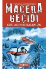 Macera Geçidi 18 - Kod Adı Bukalemun