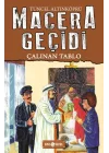 Macera Geçidi 19 - Çalınan Tablo