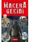 Macera Geçidi 2 - Ajan X