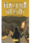 Macera Geçidi 5 - Sultanın Altınları