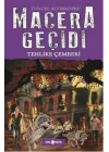 Macera Geçidi 6 - Tehlike Çemberi