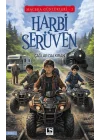 Macera Günlükleri 2 - Harbi Serüven