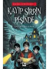Macera Günlükleri 3 - Kayıp Sırrın Peşinde