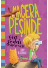 Macera Peşinde Çin Seddi Macerası - Ciltli