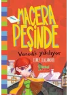 Macera Peşinde Venedik Yıkılıyor - Ciltli