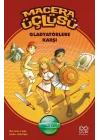 Macera Üçlüsü Gladyatörlere Karşı