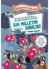 Macera Yolcusu - Bir Milletin Dirilişi