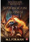 Maceracılar Aranıyor 1 - Slathbogun Hazinesi