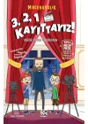 Macerakolik- 3-2-1 Kayıttayız!