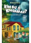Macerakolik- Kim Bu Korsanlar ?