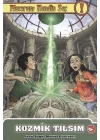 Maceranı Kendin Seç 2 - Kozmik Tılsım