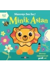 Macerayı Sen Seç! - Minik Aslan Ciltli