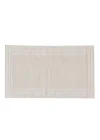 Macha Ekru Banyo Paspası 60x100