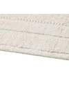 Macha Ekru Banyo Paspası 60x100