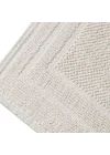 Macha Ekru Banyo Paspası 60x100