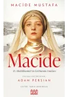 Macide - 2. Abdülhamit’in Gelininin Anıları