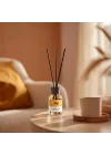 Mad Caramel Ortam Kokusu – Karamel, Tarçın ve Vanilya ile Tatlı, Baharatlı ve Sıcak-Bambu Çubuklu 50 Ml