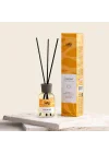 Mad Caramel Ortam Kokusu – Karamel, Tarçın ve Vanilya ile Tatlı, Baharatlı ve Sıcak-Bambu Çubuklu 50 Ml