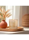 Mad Wellbeing Harmonious 200 Gr Mum – Lavanta, Mür ve Amber ile Sakinlik ve İçsel Denge