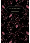 Madam Bovary (Altın Yaldızlı - Ciltli)