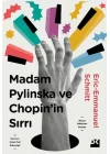 Madam Pylinska ve Chopinin Sırrı