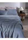 Madame Coco Feolette Çift Kişilik Yatak Örtüsü