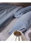 Madame Coco Feolette Çift Kişilik Yatak Örtüsü
