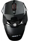 MadCatz R.A.T. 1+ Optik Oyuncu Faresi