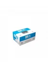 Mey İthalat® Made 10 mm Plastik Dubel 50 Adet