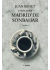 Madridde Sonbahar
