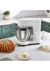Maestrochef Stella Mutfak Şefi White