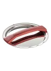 Magic Rot Metalldeckel Rot 20 cm 25111206000