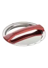 Magic Rot Metalldeckel Rot 20 cm 25111206000