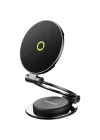 MagPro Series II Magnetic Car Mount Stick-on