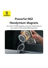 MagPro Series II Magnetic Car Mount Stick-on